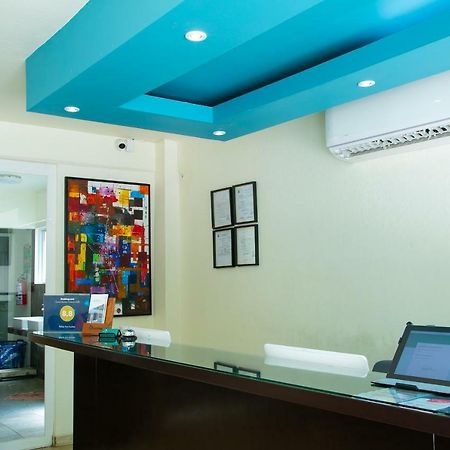 Relax Inn Suites San Andrés Tuxtla Exterior foto