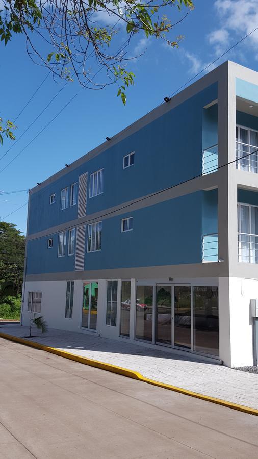 Relax Inn Suites San Andrés Tuxtla Exterior foto
