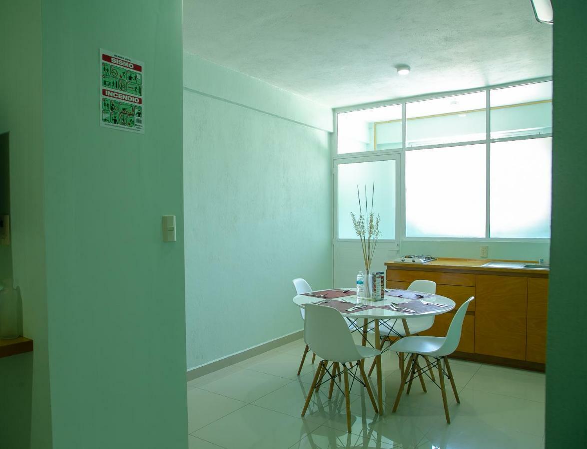 Relax Inn Suites San Andrés Tuxtla Exterior foto