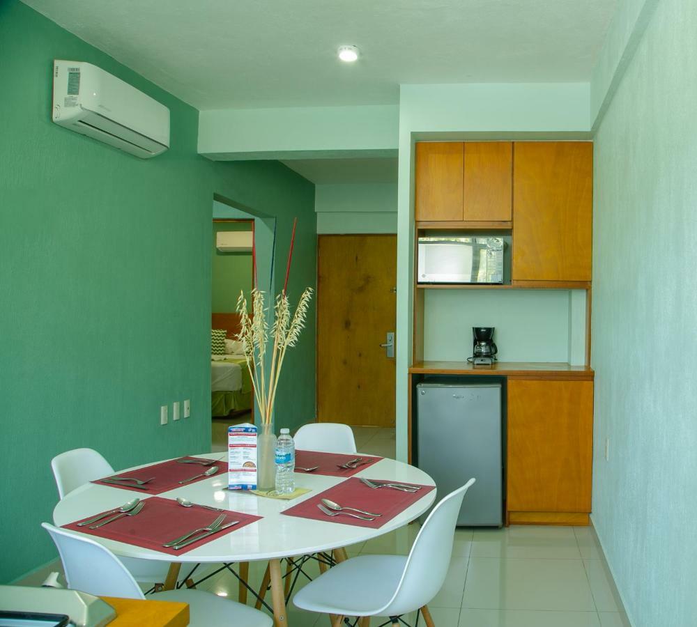 Relax Inn Suites San Andrés Tuxtla Exterior foto