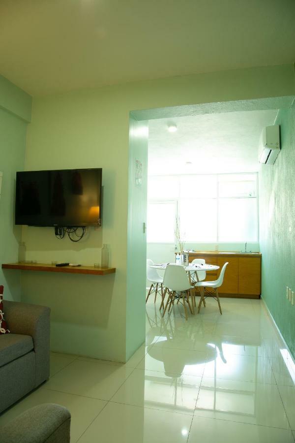 Relax Inn Suites San Andrés Tuxtla Exterior foto