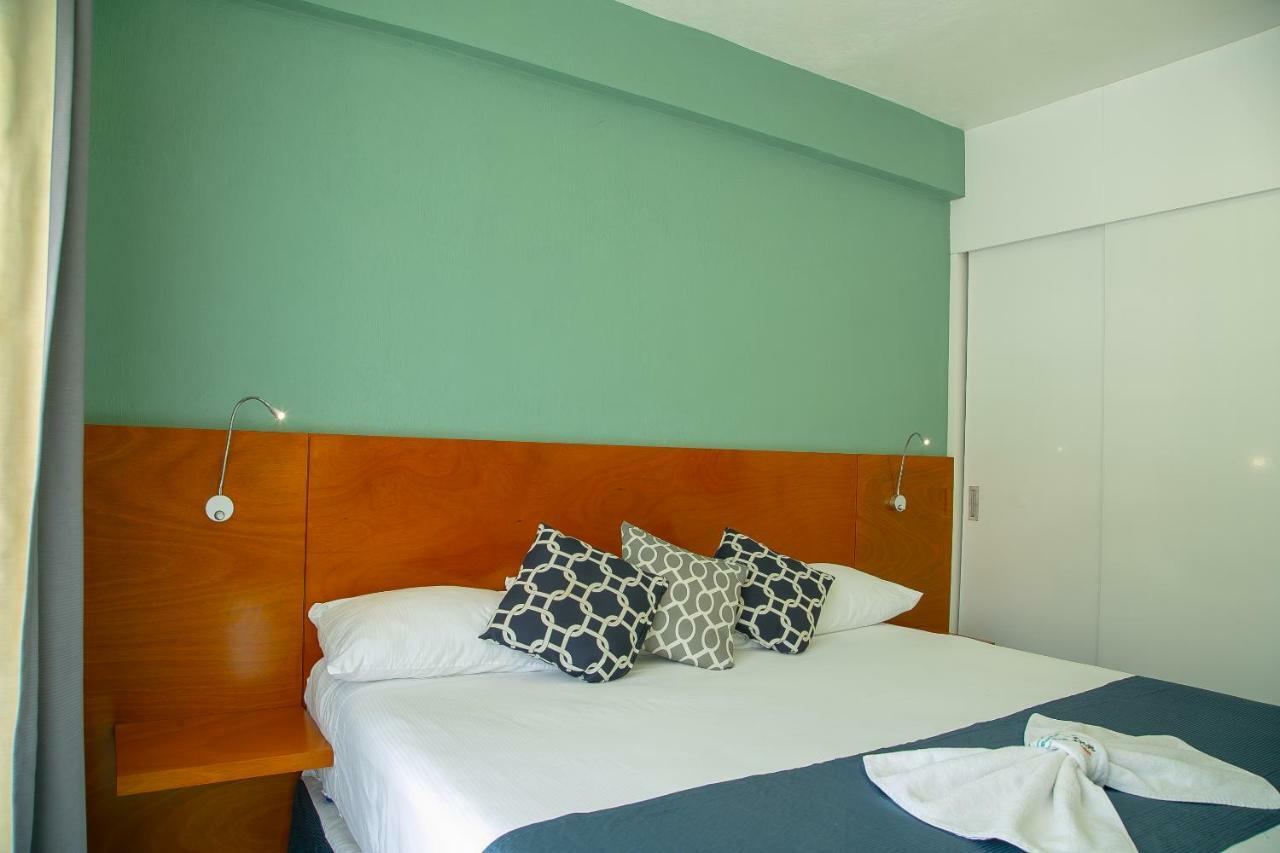 Relax Inn Suites San Andrés Tuxtla Exterior foto